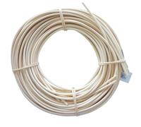 Moelle de rotin naturelle Ø 5 mm - 250g - Graines créatives