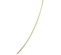 Moelle de rotin naturelle 1,5 mm 250g