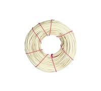 Rayher Brindilles moelle de rotin à tresser 4 mm – rouleau 125 g (env. 75 m) 6502900