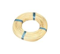 Moelle de rotin naturelle Ø 5 mm - 250g - Graine créative