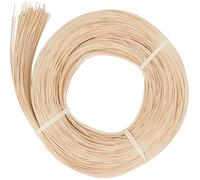 Moelle de rotin - OUTAD - Ø 2 mm - 250 g - Vannerie - Multiusage