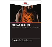 MOELLE ÉPINIÈRE: Anatomie, examen neurologique et corrélation clinique