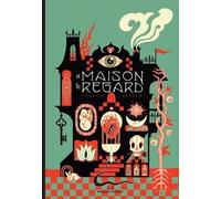 MOELLE GRAPHIK La maison du regard