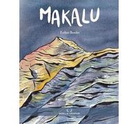 Moelle Graphik Makalu