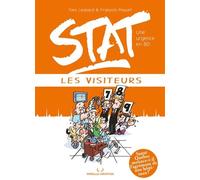 Moelle Graphik Stat 5 Les Visiteurs