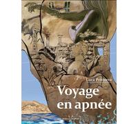 MOELLE GRAPHIK Voyage en apnée