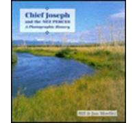 Moeller, B: Chief Joseph & The Nez Perces