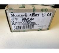 Eaton DILA-22(24VDC) Contacteur auxiliaire 1 pc(s)