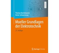 Moeller Grundlagen Der Elektrotechnik