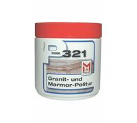 Moeller HMK P321 (P21) Produit de polissage pour granit et marbre 500 ml Pierre naturelle