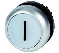 Moeller Leuchttaste M22-dl-w-x1 WeiA Eaton Moeller) 216942