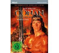 Conan, der Abenteurer