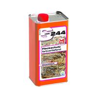 Moeller Stone Care HMK S244 1,0 L - protection contre les taches, intensifie la couleur et imperméabilise