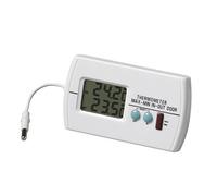 Möller-Therm 105013 Thermomètre Digital d'intérieur et d'extérieur