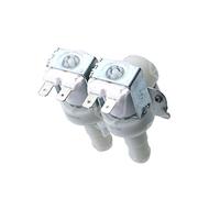 Moeller Valve magnétique plastique 230 V 2 voies - Entrée 3/4 'sortie Ø 14 mm DN 10