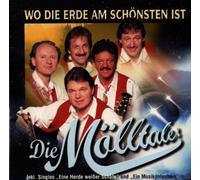 Moelltaler,die Fidelen - Wo Die Erde am Schönsten [Import]