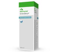 Mölnlycke® Granudacyn® Solution pour l'irrigation des plaies Fluide 1000 ml
