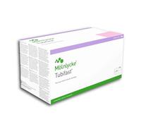 Mölnlycke Tubifast Bandage élastique extensible 2 voies Violet 0.61 kg 1 unité
