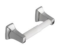 Moen 2080CH Contemporary Paper Holder, Chrome