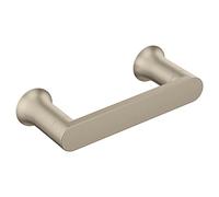 Moen BH3808BN Genta Porte-Papier Toilette pivotant Moderne Nickel brossé
