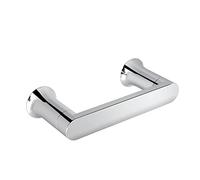 Moen BH3808CH Genta Porte-Papier pivotant Chromé, Pack of 1