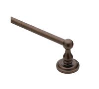 Moen BP6924OWB Madison Barre Porte-Serviettes 61 cm Bronze Ancien Monde 61 cm