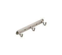 Moen CSI7603BN Robe Hook from The Yorkshire Collection Brushed Nickel,