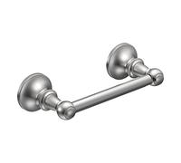 Moen DN4408CH Vale Pivoting Paper Holder, Chrome