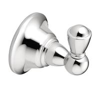 Moen DN6803CH Sage Inspirations Robe Hook, Chrome by Moen