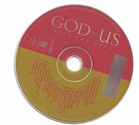 Moen, Don - God for Us [Import]