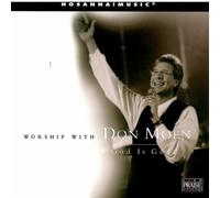 Moen, Don - God Is Good
