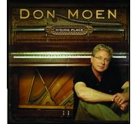 Moen, Don - Hiding Place