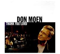 Moen, Don - Thank You Lord