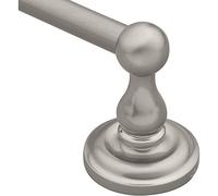 Moen Madison Barre de serviette 45,7 cm, étain, 21"