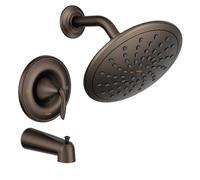 Moen T2233EPORB Robinet de douche Eva Collection Bronze huilé