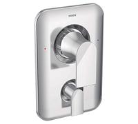 Moen T2470 Genta Posi-Temp avec garniture de transfert 3 fonctions sans valve Chromé