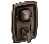 Moen T2690ORB Voss Collection Posi-Temp avec kit de transfert 3 fonctions sans soupape, bronze huilé