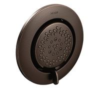 Moen Ts1422orb mosaïque Two-function 3-1/10,2 cm de diamètre Tête Spray pour le corps, Bronze huilé