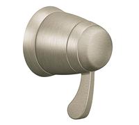 Moen TS3600BN Collection Régulateur de volume, Valve nécessaire, Nickel brossé
