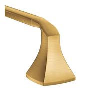 Moen YB5118BG Voss Collection Accessoire de Bain Doré brossé