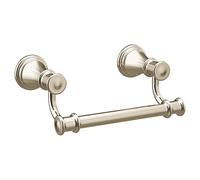Moen YB6408NL Belfield Porte-papier toilette pivotant Nickel poli