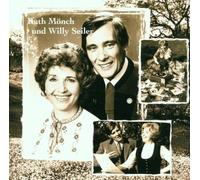 Mönch Ruth und Willy Seiler - Der Zipperle Tanz