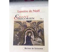 Moenche aus Solesmes - Lumiere de Noel