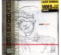 MOENIA - LADO ANIMAL (UK Import)