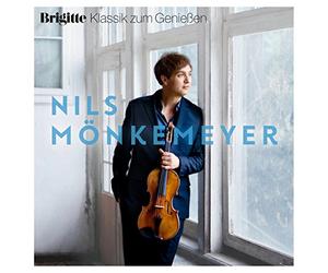 Mönkemeyer,Nils - Brigitte Klassik Zum Genießen: Nils Mönkemeyer