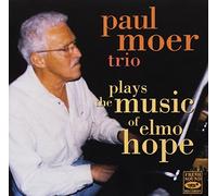 Moer,Paul Trio - Plays the Melodies of Elmo Hop