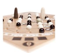 Moeraki-Kemu - Un Jeu De Tactique Pour Deux Personnes