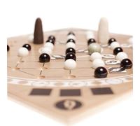 Moeraki-Kemu - Un Jeu De Tactique Pour Deux Personnes