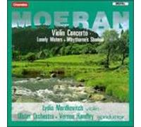 Moeran - Violin Concerto/Lonely Waters