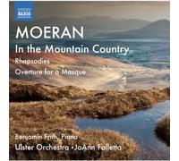 Moeran – In the Mountain Country